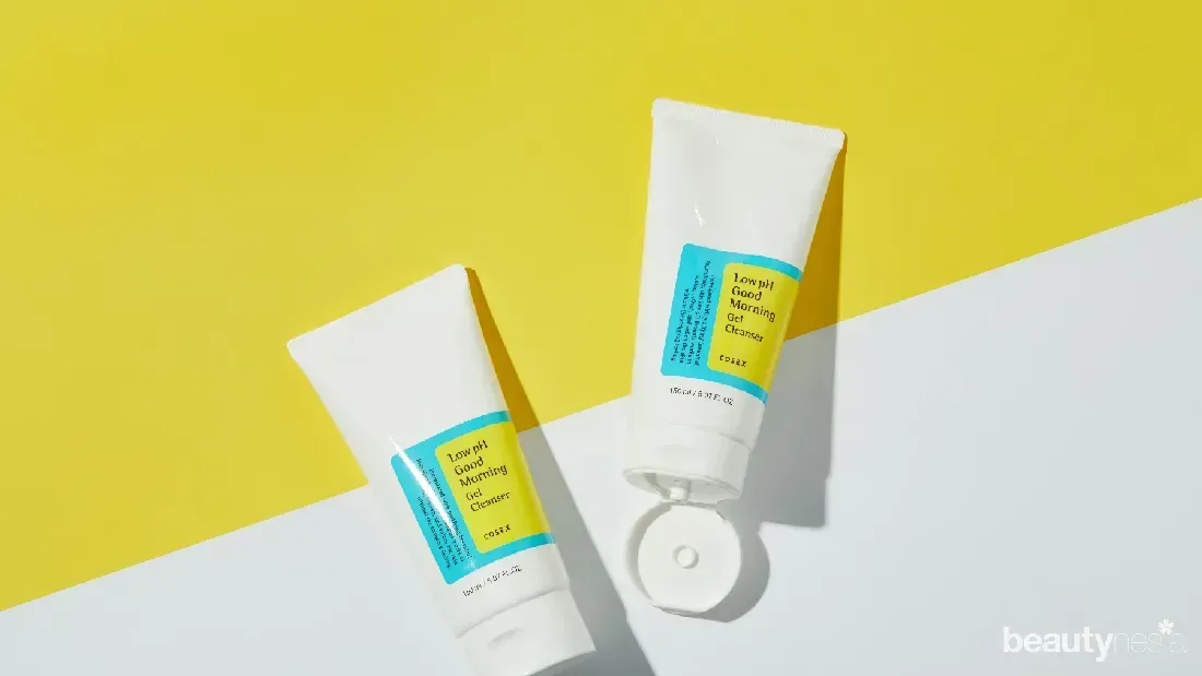 kandungan cosrx facial wash