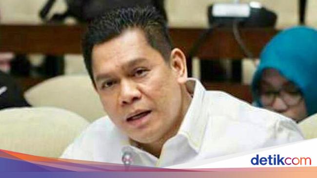 Respons Pimpinan DPR soal Menteri HAM Ingin Anggaran Rp 20 Triliun