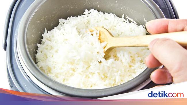 Bagi-bagi Rice Cooker Gratis Disebut Tak Ampuh Kurangi Pemakaian LPG 3 Kg