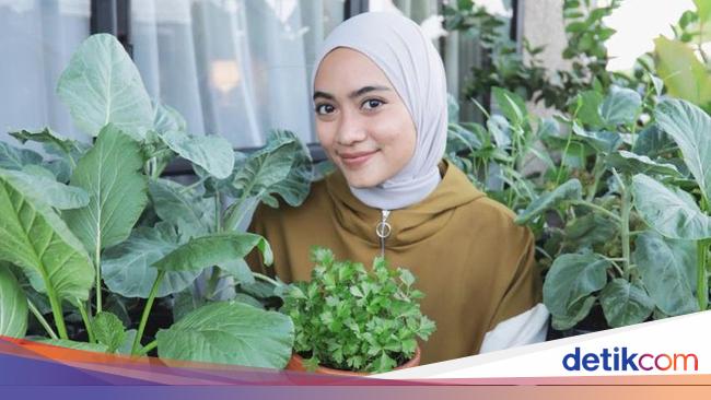 Ayudia Bing Slamet Pilih Tinggal di Bali karena Tak Dapat Hal Ini di Jakarta