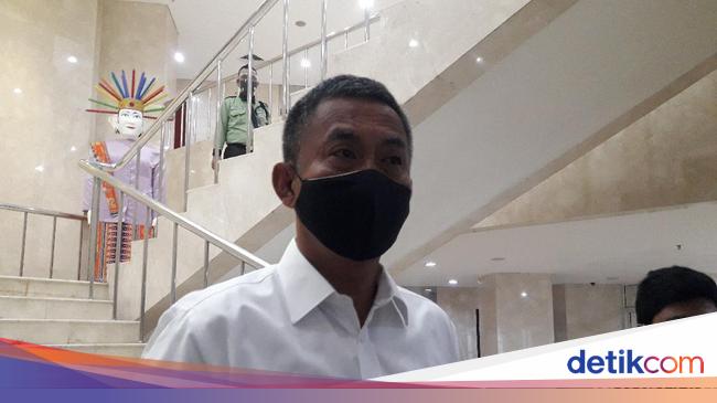 Udara Jakarta Buruk, Ketua DPRD Usulkan Insentif untuk Pekerja Lapangan