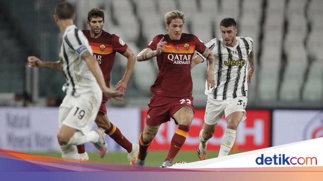 Capello Zaniolo Calon Pemenang Ballon D Or Di Masa Depan