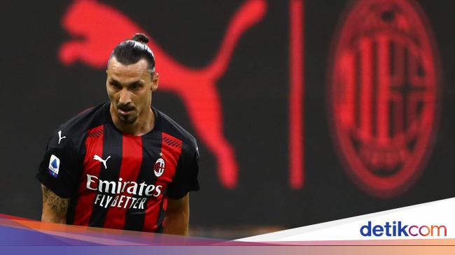 Ahead of Shamrock vs Milan, Ibrahimovic Fit 100%