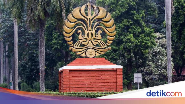 Mahasiswa Tewas Ditabrak Purnawirawan Polisi, UI Minta Diusut Transparan