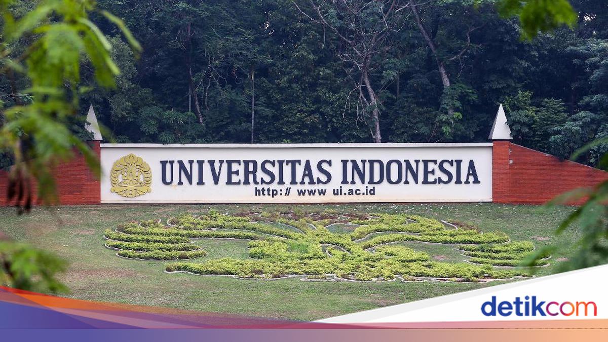 Heboh Dugaan Pelecehan Seks di Grup Chat Mahasiswa Hukum UI, Rektor Buka Suara
