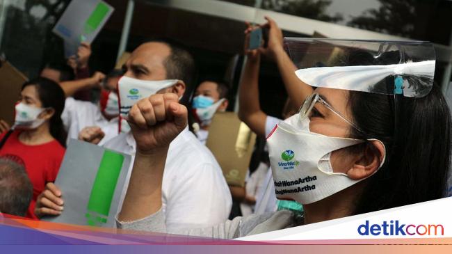 854 Nasabah WanaArtha Ajukan Tagihan Ke Tim Likuidasi, Bisa Bertambah Lagi!