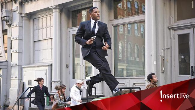 Apakah Will Smith Comeback ke Waralaba Men in Black?