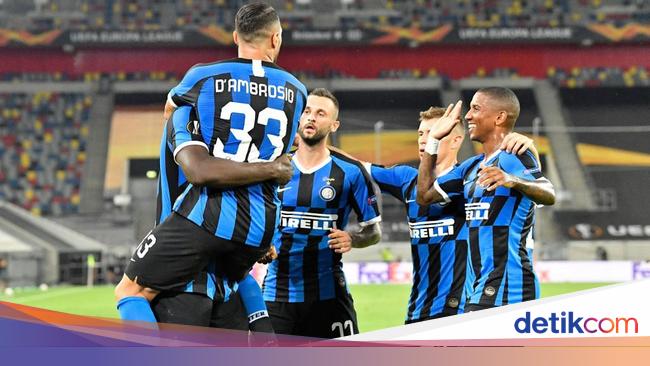 Berdarah Darahlah Demi Final Inter