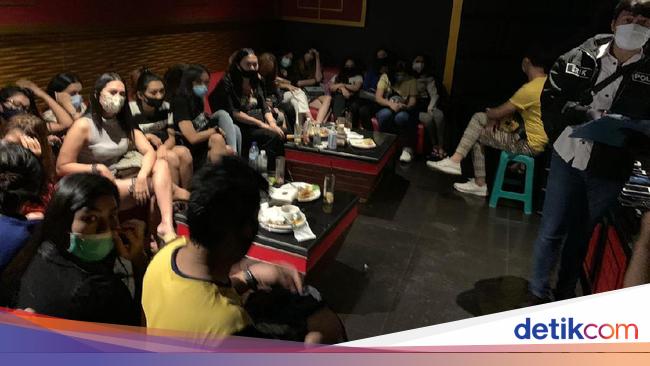 LC di Labuan Bajo akan Dikenai Pajak 40%