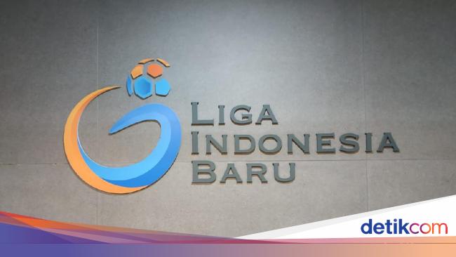 Indonesia liga Indonesia. Liga