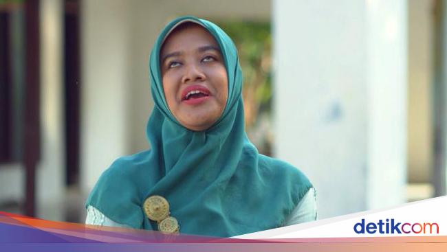 Sisi Lain Bu Tejo di Tilik The Series!