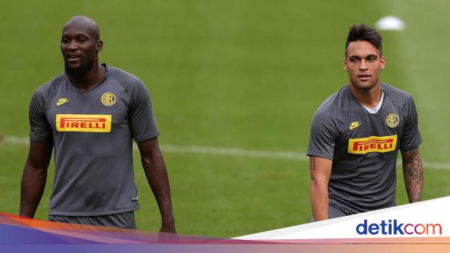 Jelang Sevilla Vs Inter Apa Lula Bisa Bawa La Beneamata Juara