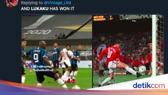 photo Lukaku Meme crowded with memes romelu lukaku