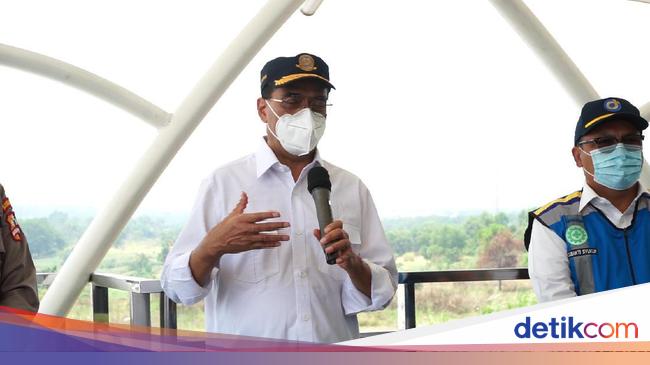 Menhub: SDM Jadi Faktor Penting Dalam Pembangunan Transportasi