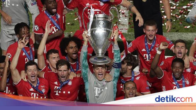 European Super Cup: Bayern Still Hungry for Trophies