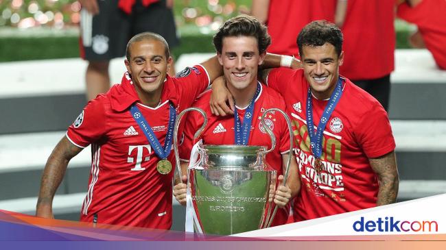 Coutinho Tinggalkan Liverpool Kini Jadi Berkah