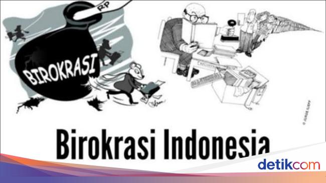 Mengarusutamakan Keahlian dalam Birokrasi