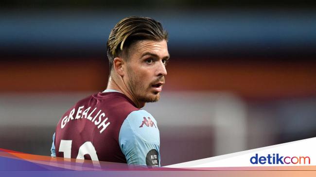 Not Messi or Kane, but Jack Grealish Guardiola’s Number 1 Target