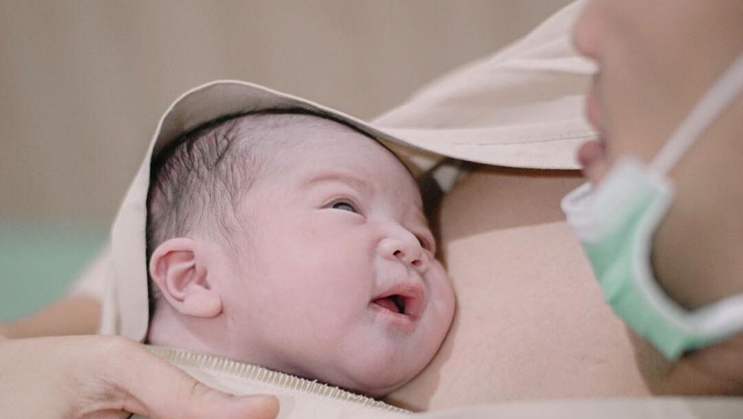 Maksud Nama Anak Malique / Inspirasi Nama Bayi Laki Laki Sarat Makna