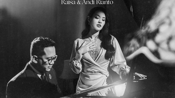 Lirik Lagu Bahasa Kalbu Raisa7 Bulan Yang Lalu