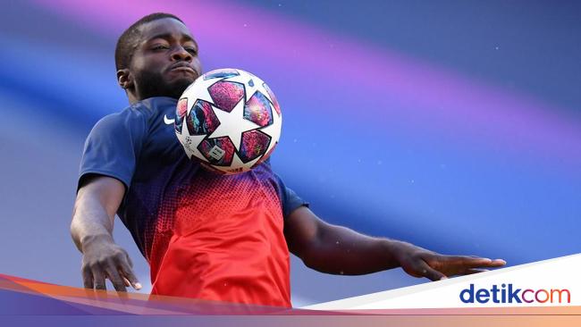 Rumor Transfer Man United Kini Prioritaskan Dayot Upamecano