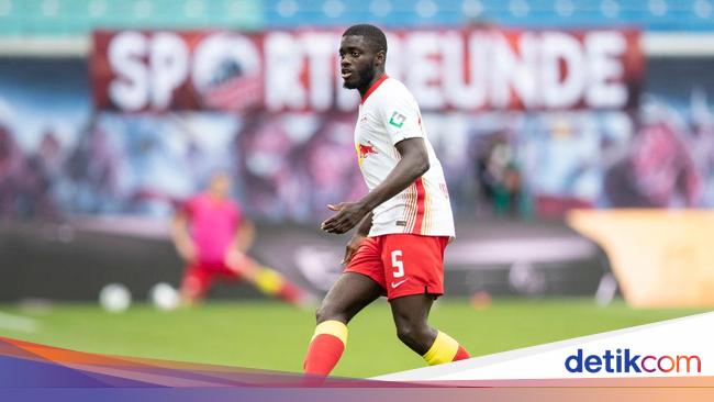 Upamecano Sudah Bicara Dengan Banyak Klub Tapi
