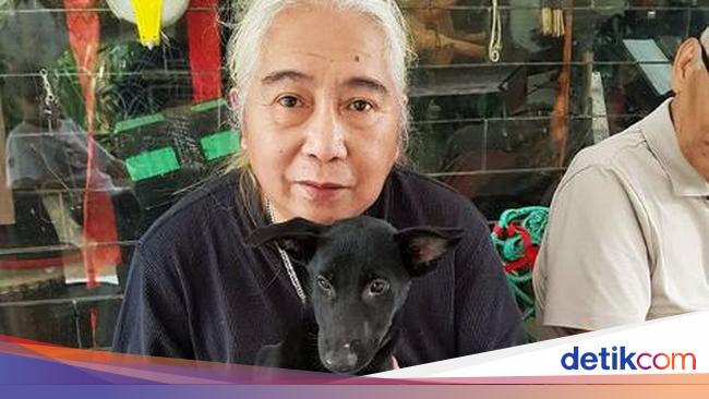 Bukan Ingin Gono-gini Lebih Banyak, Gideon Tengker Cuma Mau Rieta Amilia Adil