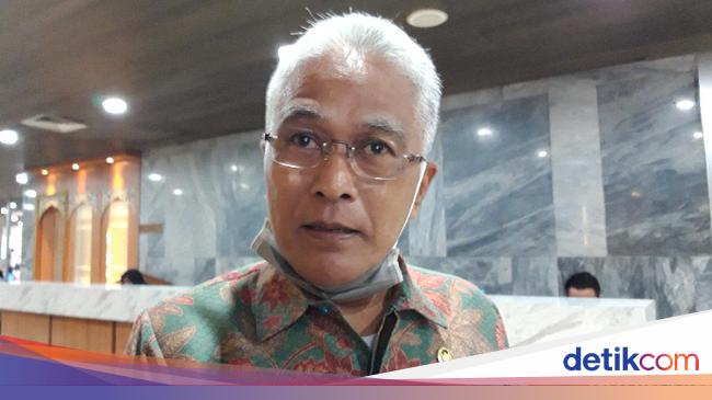 Buntut Kasus Hasyim, Anggota DPR Minta Penjaringan Komisioner KPU Diperketat