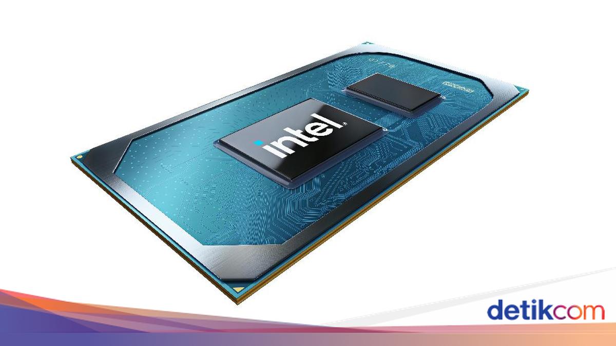 Prosesor Intel Akhirnya Populer Lagi