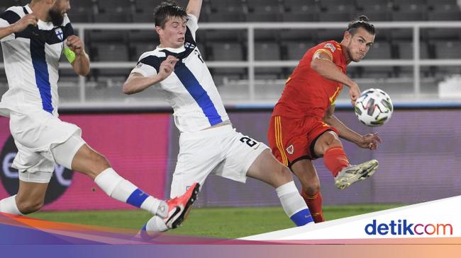 Hasil Uefa Nations League Tadi Malam Jerman Imbang Turki Keok