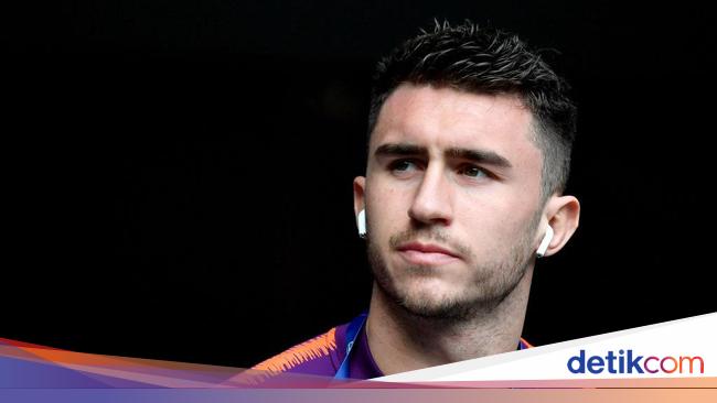 Laporte officially moves national team from France to Spain