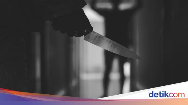 3 Orang Terluka Akibat Serangan Pria Berpisau Dekat Markas Uni Eropa