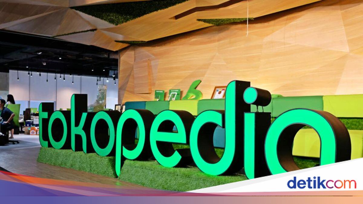 Tokopedia Dikabarkan PHK Massal — TikTok Buka Suara soal Penyesuaian Organisasi