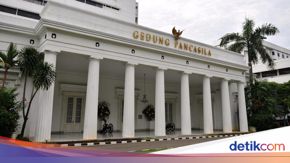 RI Kecam Serangan Israel ke Lebanon yang Tewaskan Ratusan Orang