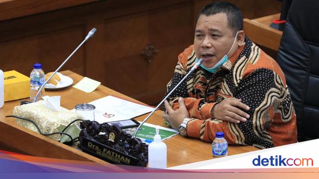 Perry Warjiyo Jadi Gubernur BI Lagi, Stabilitas Moneter Diyakini Terjaga