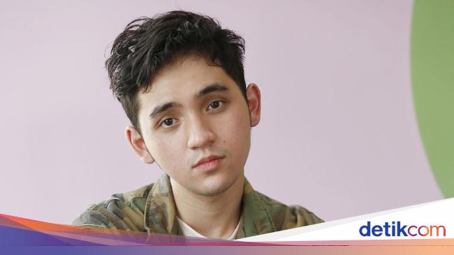 Syahravi Rilis Single Baru, Ade Govinda Jadi Produsernya