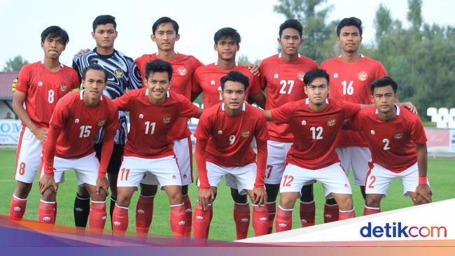 Skenario Terburuk Timnas U 19 Lanjutan Tc Digelar Di Indonesia Skenario Terburuk Timnas U 19 Lanjutan Tc Digelar Di Indonesia