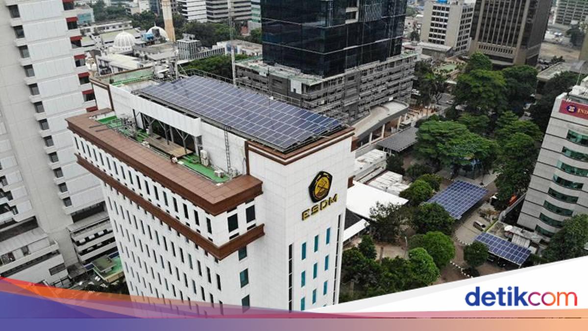 ESDM Turunkan Tim Investigasi Blackout Sumatera — Sinyal Keandalan Listrik Jadi Sorotan