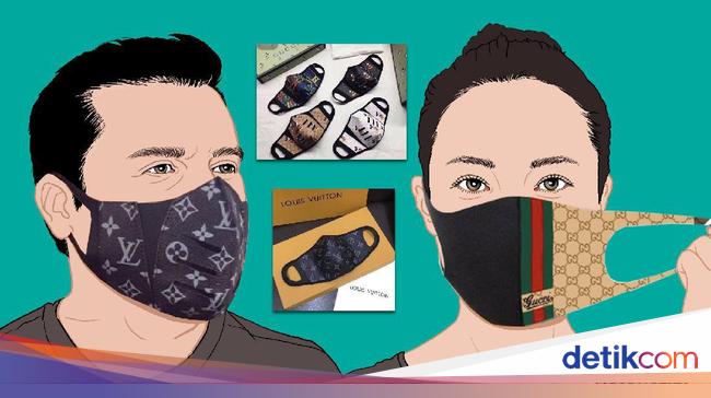 Masker masker Sultan Masker masker Sultan