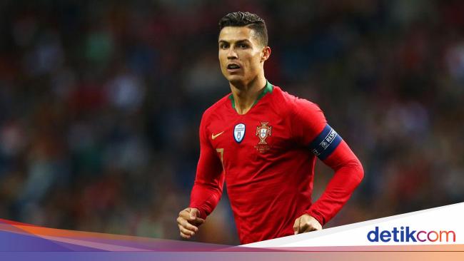 Ahead of Portugal vs Spain, Luis Enrique praises Cristiano Ronaldo