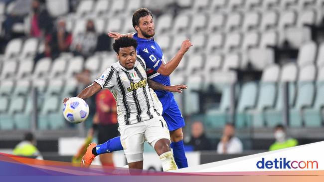 What Did Pirlo Expect From Weston McKennie?