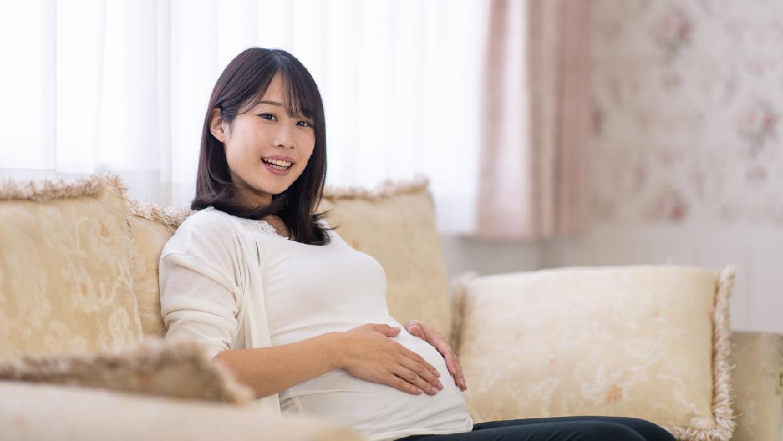 Manfaat mangga untuk ibu hamil