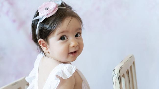 100 Nama Bayi Perempuan Unik Dari Bahasa Sansekerta