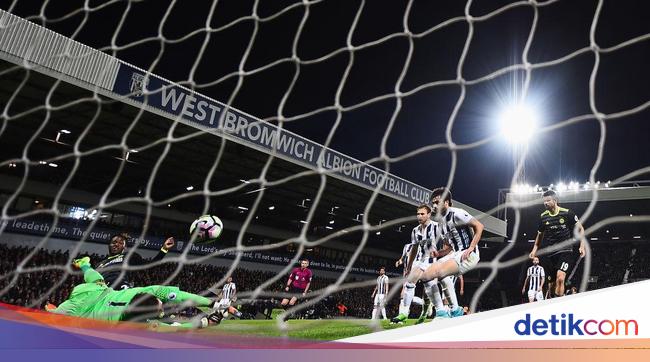 Sweet Memories of The Blues at The Baggies Headquarters