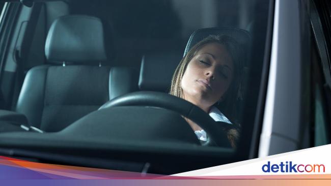 Hati-hati Tidur di Dalam Mobil! Tiga Orang Tewas Keracunan CO