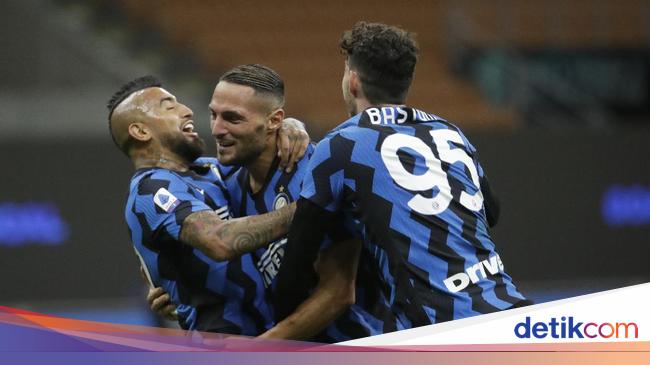 Capello Inter Kandidat Kuat Juara Liga Italia