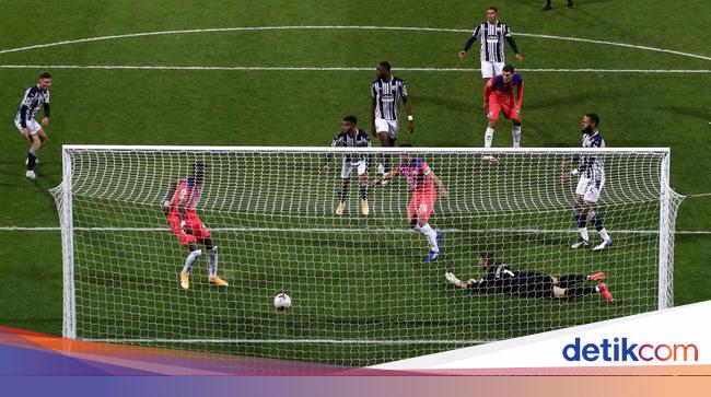 Hasil Liga Inggris Tadi Malam Mu Dan Chelsea Jalani Laga Dramatis