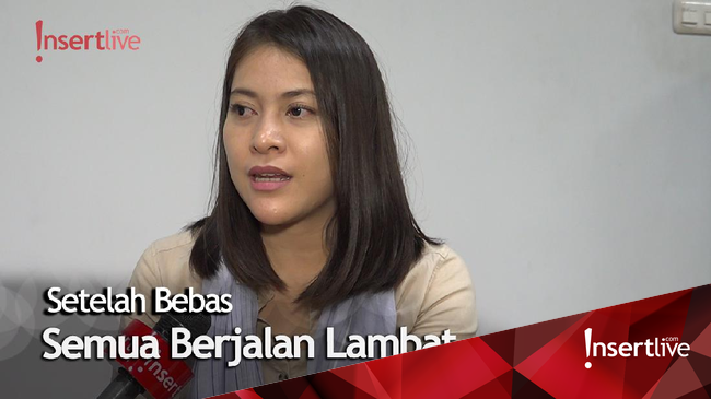 Ini Alasan Lidya Pratiwi 'Hilang' Usai Bebas di 2013