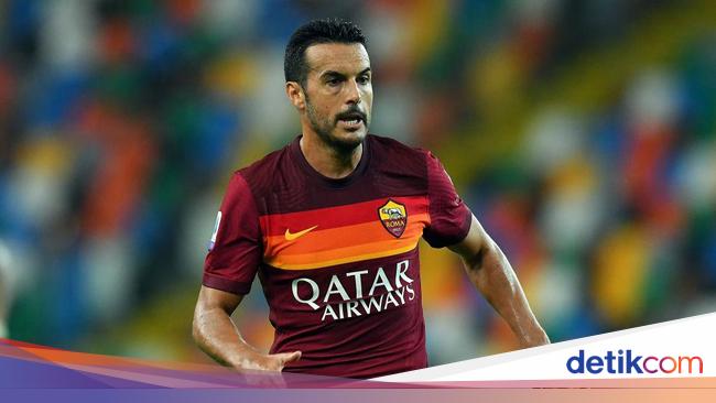 Pedro believes Roma is still a Scudetto winner