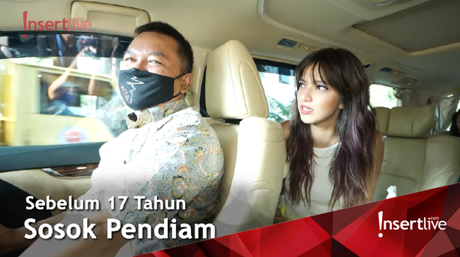 Belum Cukup Umur, Nia Ramadhani 'Sogok' Sopir untuk Bisa ke Kelab Malam